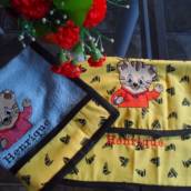 Kit Higiene masculino