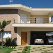 Projetos Residenciais 