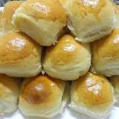 Pão de Cebola