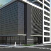 Projetos comerciais em geral