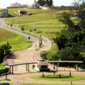 Terreno à venda no Cond. Ville de France - te 01012th