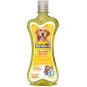 Petbrill Shampoo Neutro