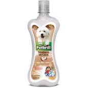 Petbrill Shampoo de Coco