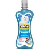 Petbrill Shampoo Pelos Claros