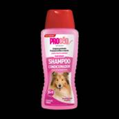 Procão Shampoo e Condicionador
