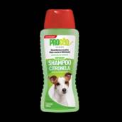 Procão Shampoo Citronela