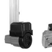 Motor Basculante 1/4