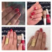Manicure