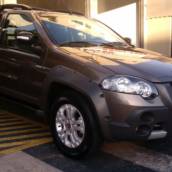FIAT STRADA ADVENTURE LOCKER 1.8 CE 16V FLEX 2P