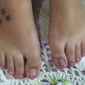 Pedicure