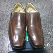 Sapato Masculino