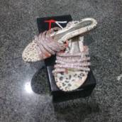 Sapatos Feminino 
