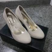 Sapatos Femininos Vários Tipos Entra e Confira 