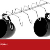 Aramados e Utilidades 