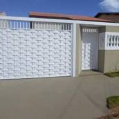 Portão