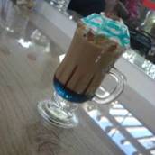 Aluguel de espaço para café.