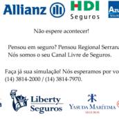 Venha fazer uma cotação conosco!