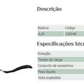 Ferramentas