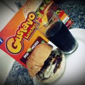 Sanduba Gourmet 
