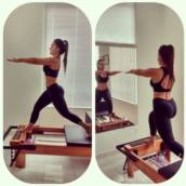 Pilates em Avaré