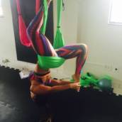 Pilates Aéreo em Avaré
