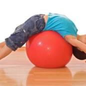 Pilates infantil em Avaré