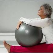 Pilates Terceira Idade em Avaré