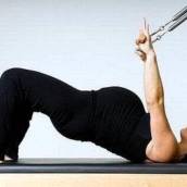 Pilates para gestante em Avaré