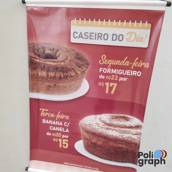 Faixas e Banners 