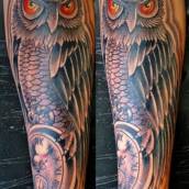 Tatuagem