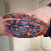 Tatuagem
