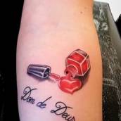 Tatuagem