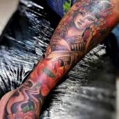 Tatuagem