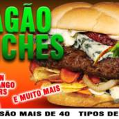 Lanches