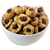 Biscoito Olho de Sogra