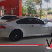 V3 Auto Center em Avaré