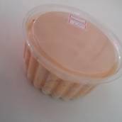 Bolo de Pote Sabor Maracuja