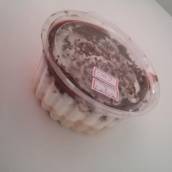 Bolo no Pote Brigadeiro com Leite Ninho