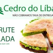 Beirute Salada
