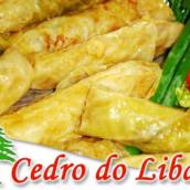 Charutos de Repolho