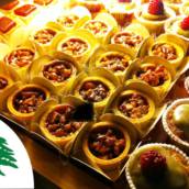 Doces Típicos