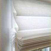 Cortinas Romanas Hunter Douglas