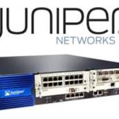 Juniper Networks
