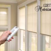 Cortinas e Persianas Hunter Douglas (Linha Motorizada)