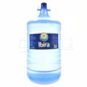 Água Ibirá - Galão 7 Lts