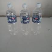 Água Ibirá - Garrafa 510 Ml
