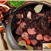 FEIJOADA E MUSICA AO VIVO!!!