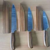 Faca para churrasco em Avaré