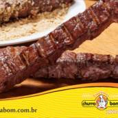 Espeto Bovino