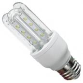Lampada Led 5w 3u